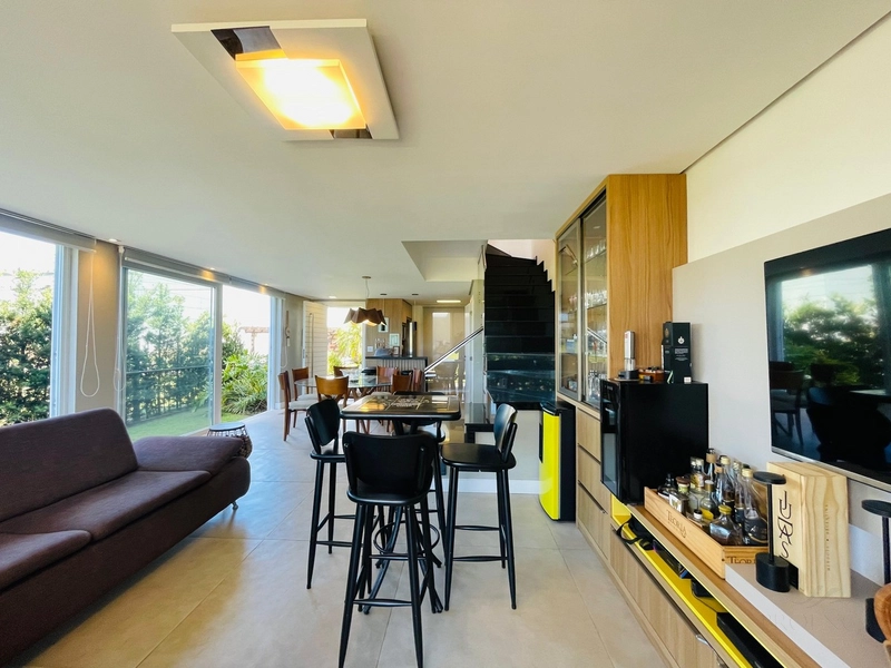 Sobrado 3 Suítes no Condomínio One Atlântida Houses. Atlantida: 10ª foto da galeria de imagens do imóvel