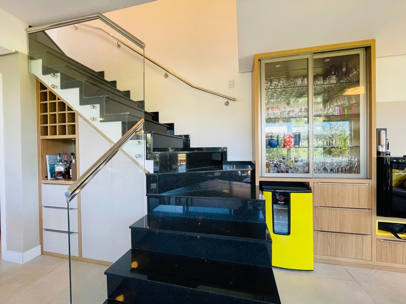 Sobrado 3 Suítes no Condomínio One Atlântida Houses. Atlantida: 18ª foto da galeria de imagens do imóvel