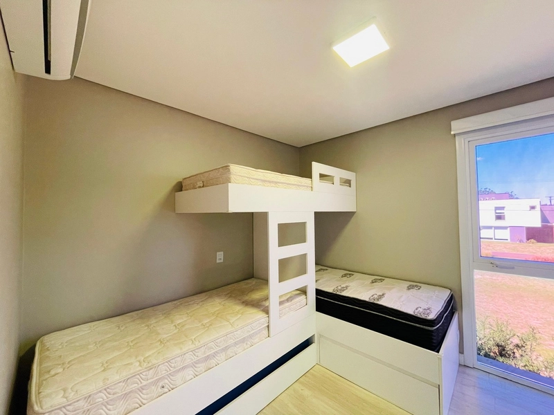 Sobrado 3 Suítes no Condomínio One Atlântida Houses. Atlantida: 33ª foto da galeria de imagens do imóvel