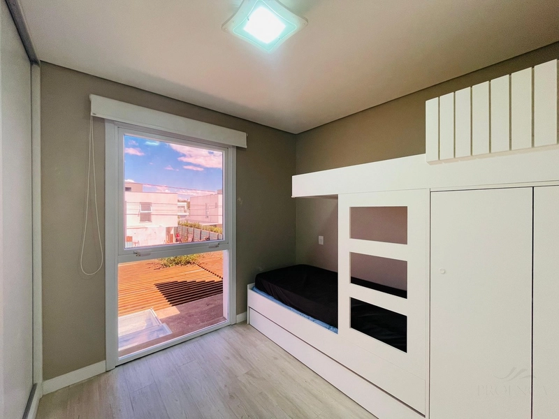 Sobrado 3 Suítes no Condomínio One Atlântida Houses. Atlantida: 36ª foto da galeria de imagens do imóvel