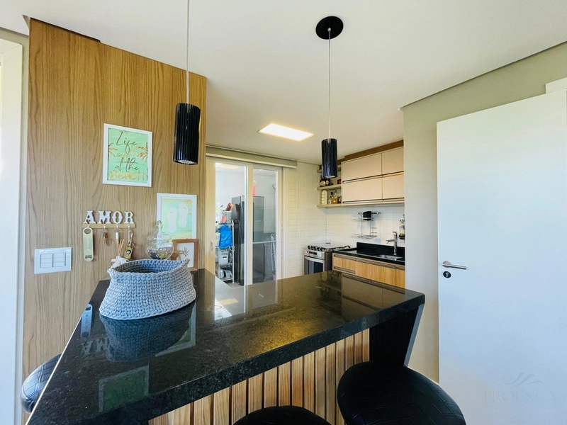 Sobrado 3 Suítes no Condomínio One Atlântida Houses. Atlantida: 12ª foto da galeria de imagens do imóvel