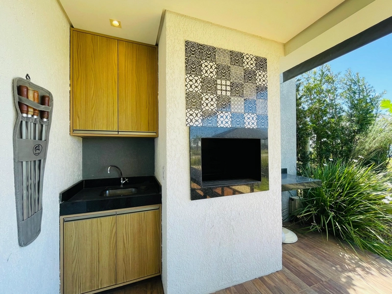 Sobrado 3 Suítes no Condomínio One Atlântida Houses. Atlantida: 44ª foto da galeria de imagens do imóvel