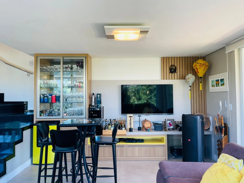 Sobrado 3 Suítes no Condomínio One Atlântida Houses. Atlantida: 7ª foto da galeria de imagens do imóvel