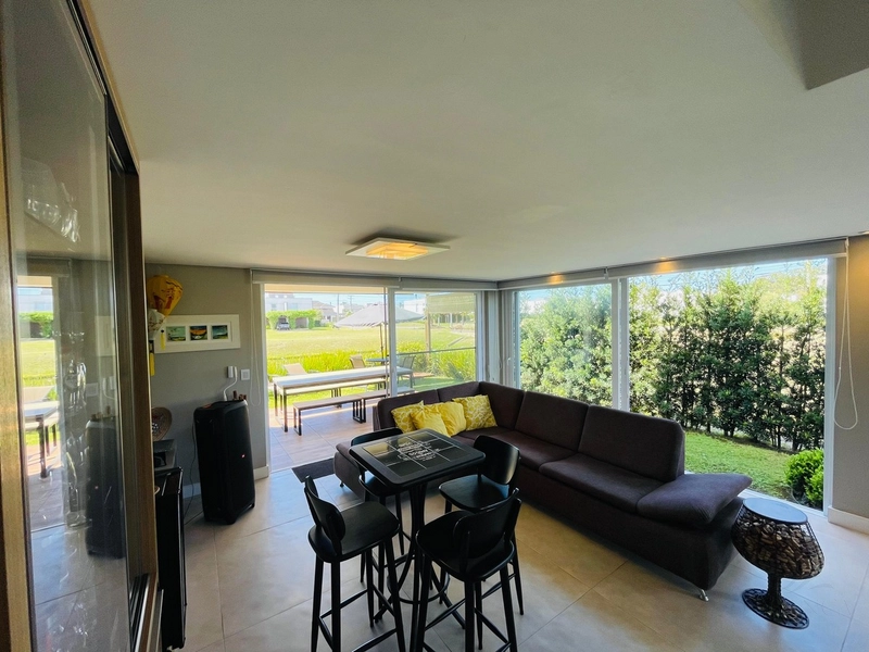 Sobrado 3 Suítes no Condomínio One Atlântida Houses. Atlantida: 9ª foto da galeria de imagens do imóvel