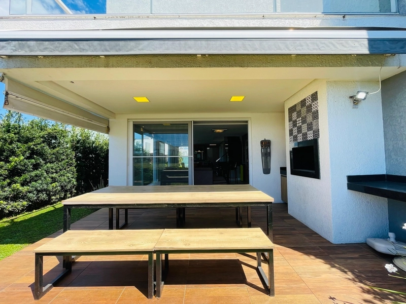 Sobrado 3 Suítes no Condomínio One Atlântida Houses. Atlantida: 41ª foto da galeria de imagens do imóvel