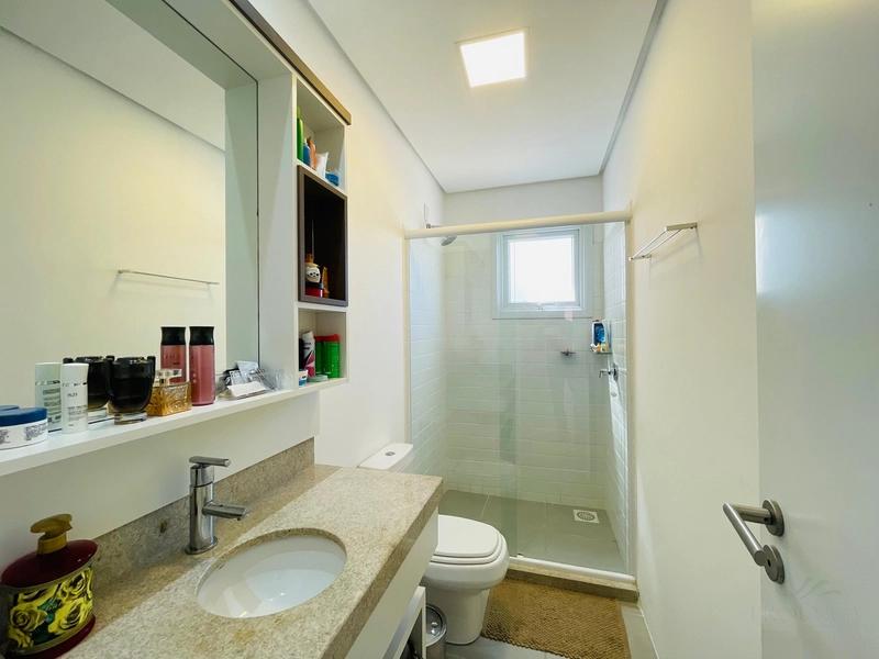 Sobrado 3 Suítes no Condomínio One Atlântida Houses. Atlantida: 29ª foto da galeria de imagens do imóvel