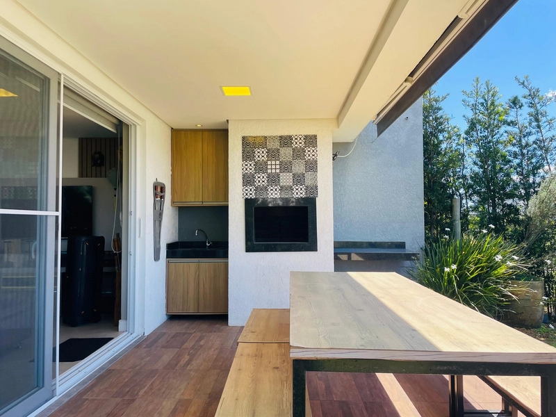 Sobrado 3 Suítes no Condomínio One Atlântida Houses. Atlantida: 43ª foto da galeria de imagens do imóvel