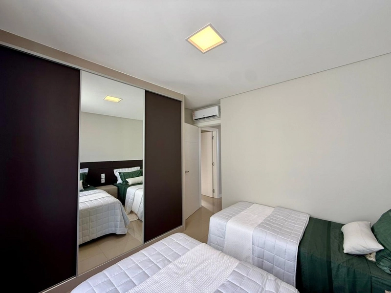 Apartamento 02 dormitórios vista Mar na Praça Flávio Boianvski: 13ª foto da galeria de imagens do imóvel