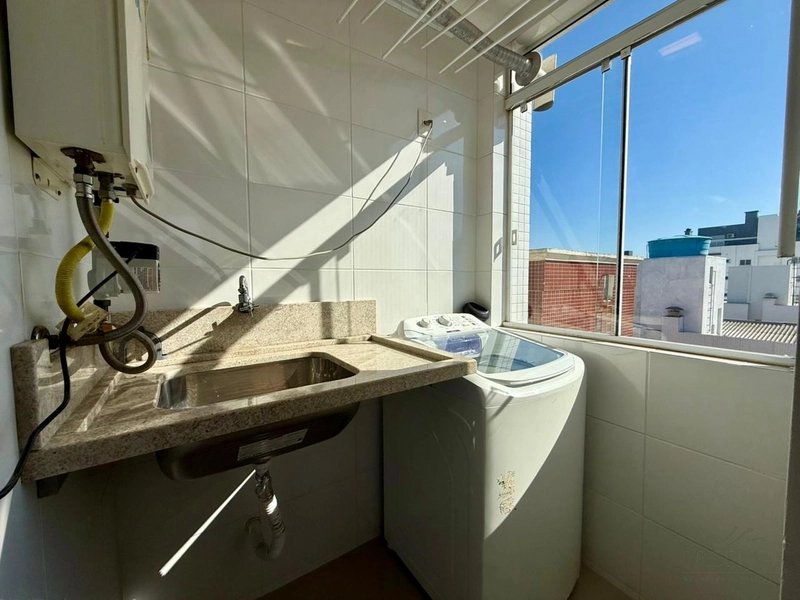 Apartamento 02 dormitórios vista Mar na Praça Flávio Boianvski: 8ª foto da galeria de imagens do imóvel