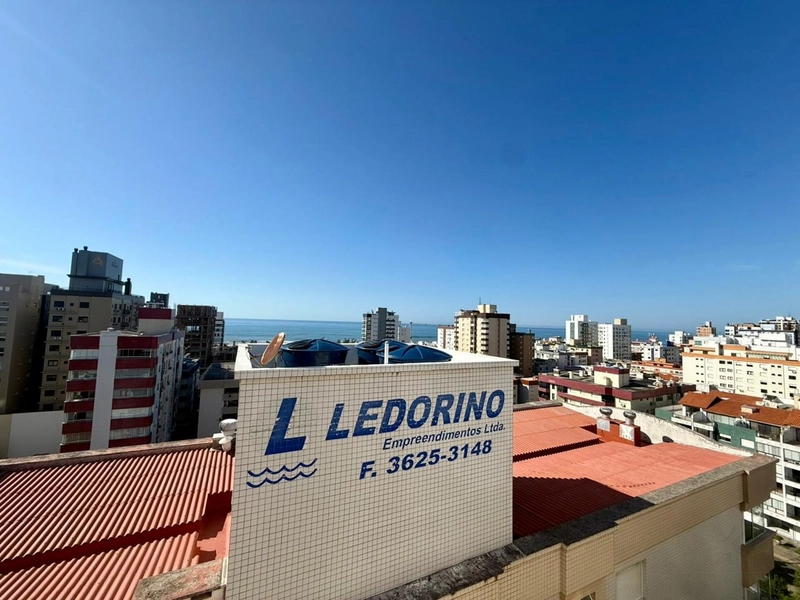 Apartamento 02 dormitórios vista Mar na Praça Flávio Boianvski: 5ª foto da galeria de imagens do imóvel
