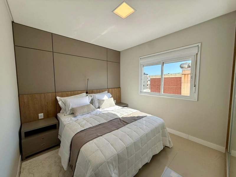 Apartamento 02 dormitórios vista Mar na Praça Flávio Boianvski: 9ª foto da galeria de imagens do imóvel