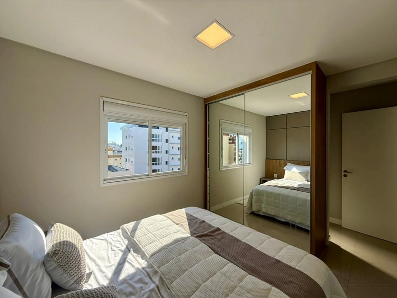 Apartamento 02 dormitórios vista Mar na Praça Flávio Boianvski: 10ª foto da galeria de imagens do imóvel