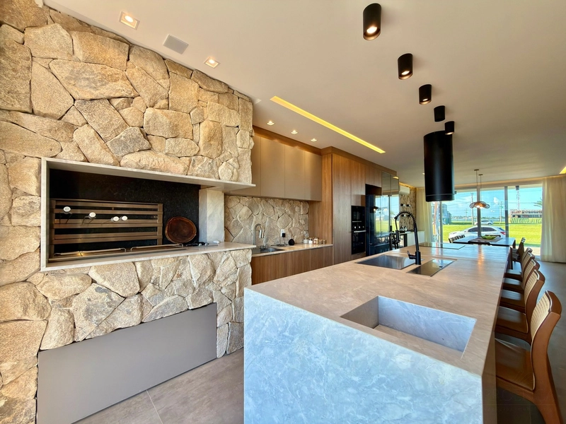 NOVIDADE À VENDA – ALLURE | 277m² | BEIRA DE LAGO | FRENTE NORTE: 16ª foto da galeria de imagens do imóvel