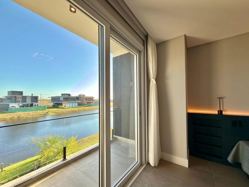 NOVIDADE À VENDA – ALLURE | 277m² | BEIRA DE LAGO | FRENTE NORTE: 31ª foto da galeria de imagens do imóvel