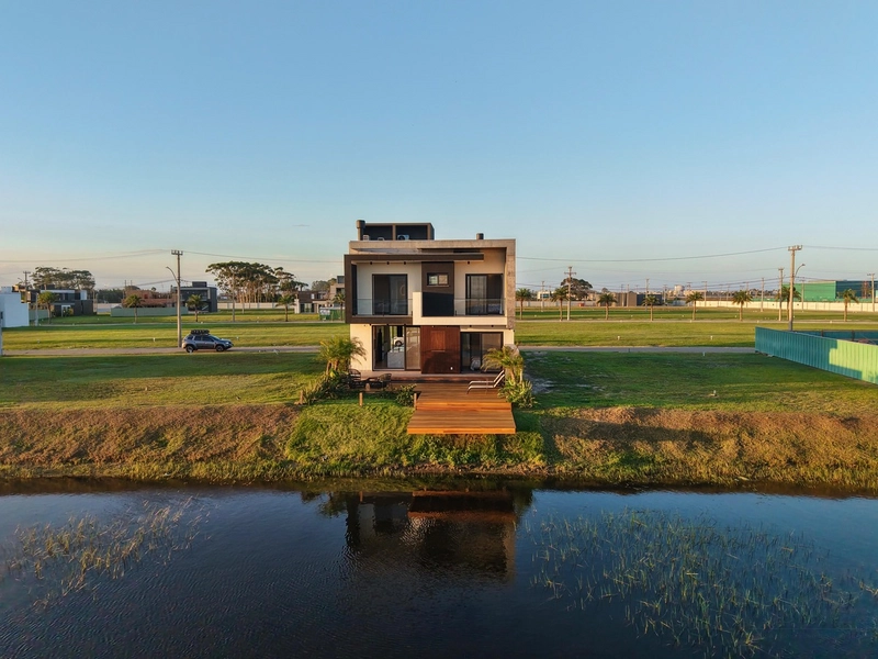 NOVIDADE À VENDA – ALLURE | 277m² | BEIRA DE LAGO | FRENTE NORTE: 47ª foto da galeria de imagens do imóvel