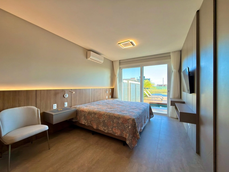 NOVIDADE À VENDA – ALLURE | 277m² | BEIRA DE LAGO | FRENTE NORTE: 26ª foto da galeria de imagens do imóvel