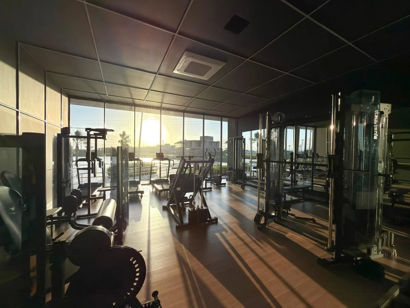 NOVIDADE À VENDA – ALLURE | 277m² | BEIRA DE LAGO | FRENTE NORTE: 58ª foto da galeria de imagens do imóvel