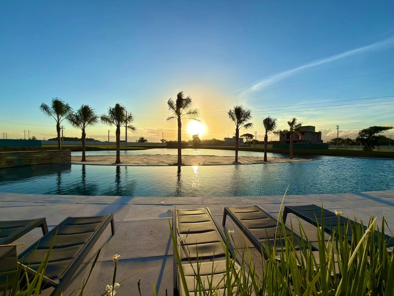 NOVIDADE À VENDA – ALLURE | 277m² | BEIRA DE LAGO | FRENTE NORTE: 53ª foto da galeria de imagens do imóvel