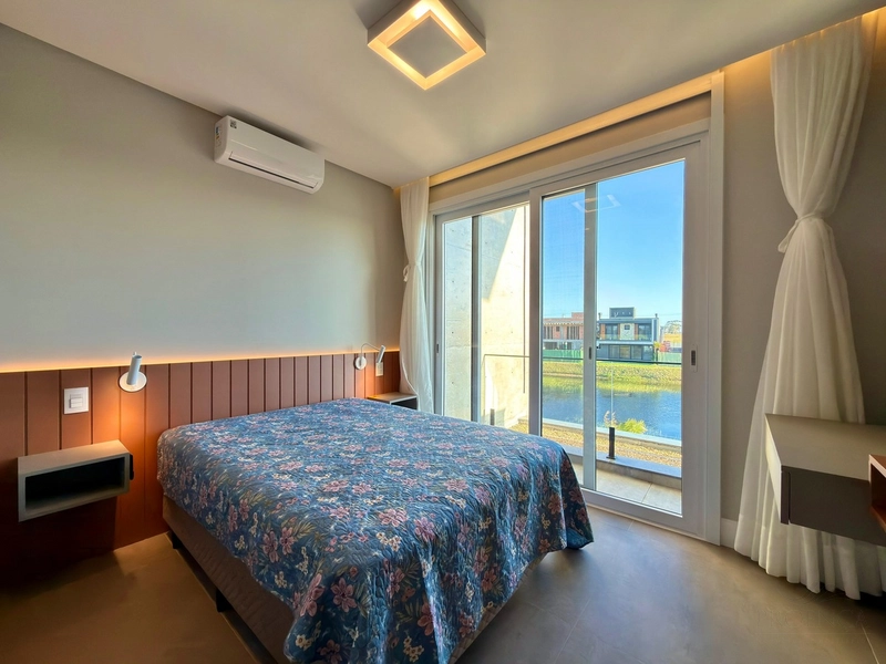 NOVIDADE À VENDA – ALLURE | 277m² | BEIRA DE LAGO | FRENTE NORTE: 41ª foto da galeria de imagens do imóvel