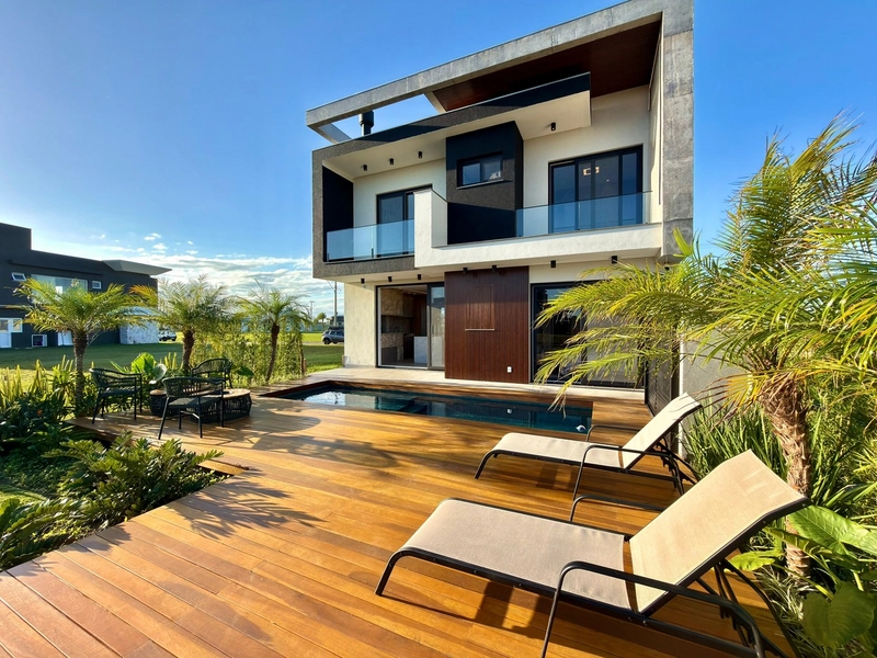 NOVIDADE À VENDA – ALLURE | 277m² | BEIRA DE LAGO | FRENTE NORTE: 22ª foto da galeria de imagens do imóvel