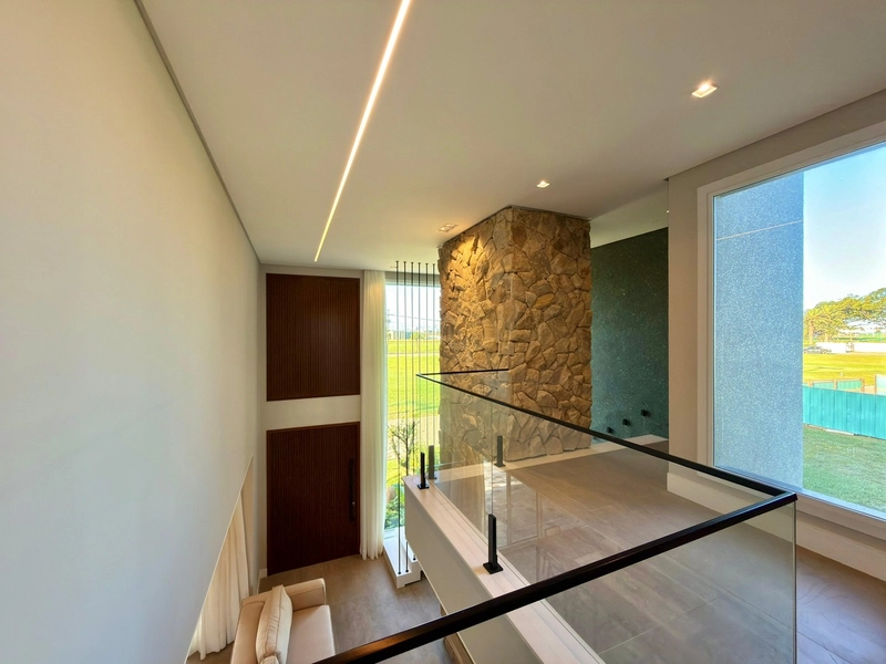 NOVIDADE À VENDA – ALLURE | 277m² | BEIRA DE LAGO | FRENTE NORTE: 35ª foto da galeria de imagens do imóvel