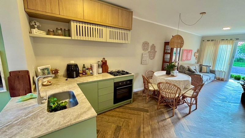 Casa condomínio fechado, Casa hermosa. Xangrila: 5ª foto da galeria de imagens do imóvel