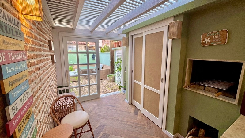 Casa condomínio fechado, Casa hermosa. Xangrila: 16ª foto da galeria de imagens do imóvel