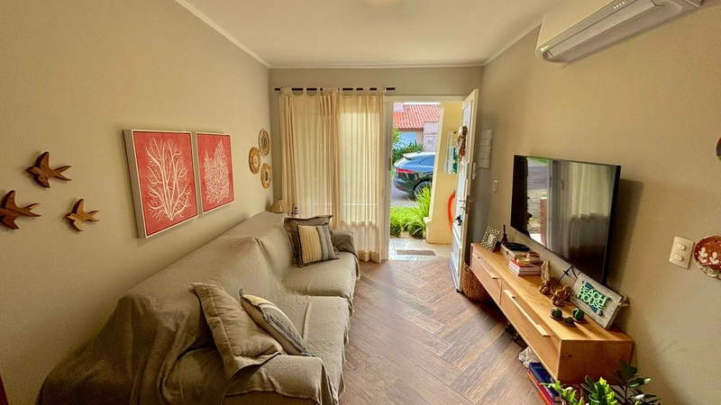 Casa condomínio fechado, Casa hermosa. Xangrila: 2ª foto da galeria de imagens do imóvel