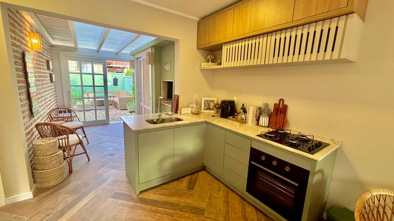 Casa condomínio fechado, Casa hermosa. Xangrila: 7ª foto da galeria de imagens do imóvel