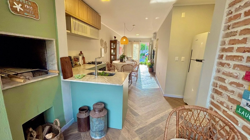 Casa condomínio fechado, Casa hermosa. Xangrila: 14ª foto da galeria de imagens do imóvel