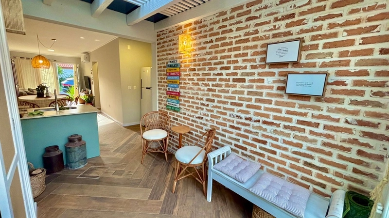 Casa condomínio fechado, Casa hermosa. Xangrila: 15ª foto da galeria de imagens do imóvel