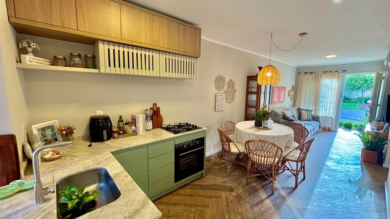 Casa condomínio fechado, Casa hermosa. Xangrila: 6ª foto da galeria de imagens do imóvel