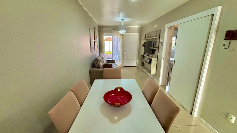 Casa condomínio fechado, Casa hermosa. Xangrila: 4ª foto da galeria de imagens do imóvel