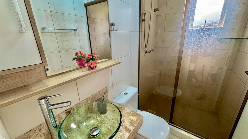 Casa condomínio fechado, Casa hermosa. Xangrila: 14ª foto da galeria de imagens do imóvel