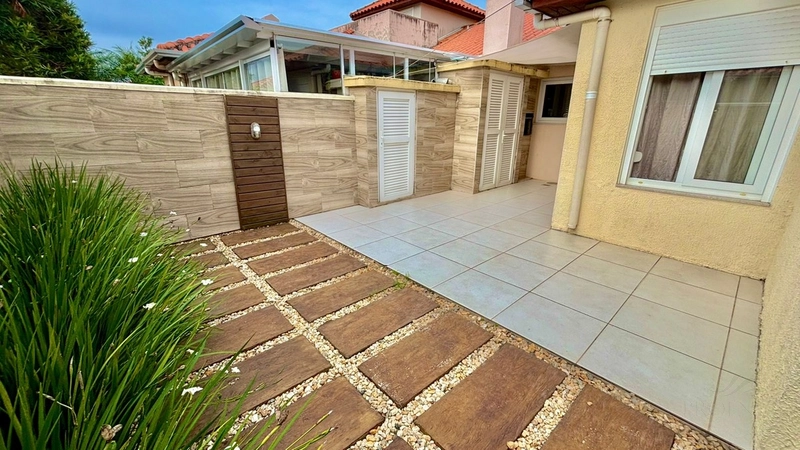 Casa condomínio fechado, Casa hermosa. Xangrila: 17ª foto da galeria de imagens do imóvel