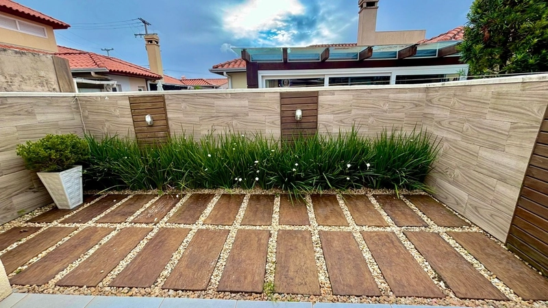 Casa condomínio fechado, Casa hermosa. Xangrila: 20ª foto da galeria de imagens do imóvel