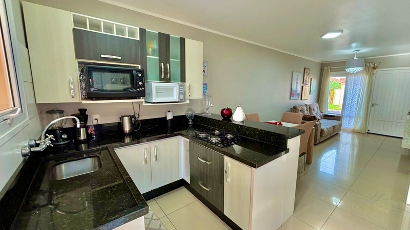 Casa condomínio fechado, Casa hermosa. Xangrila: 6ª foto da galeria de imagens do imóvel