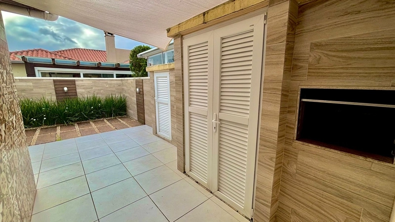 Casa condomínio fechado, Casa hermosa. Xangrila: 15ª foto da galeria de imagens do imóvel