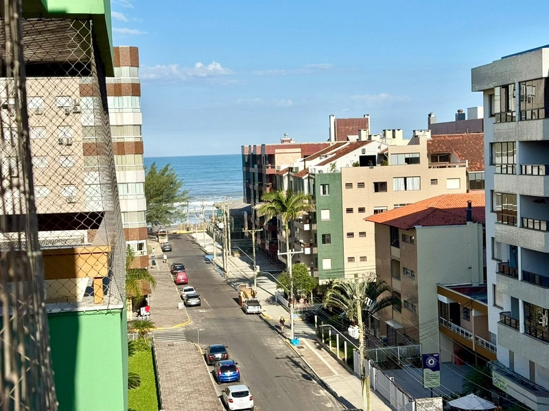 Apartamento de 2 dormitórios, Zona Nova, Capão da Canoa.