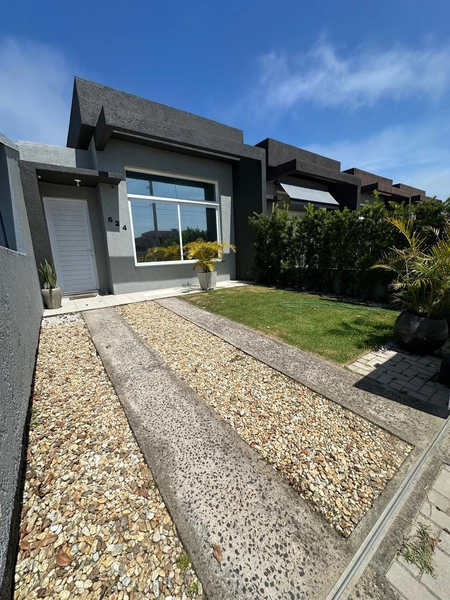 CASA À VENDA EM XANGRI-LÁ – BAIRRO NOIVA DO MAR: 13ª foto da galeria de imagens do imóvel