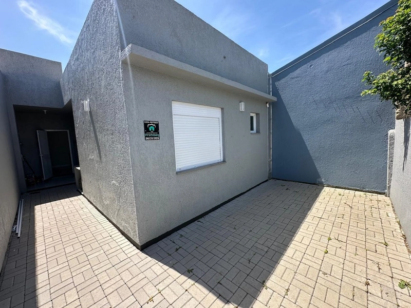 CASA À VENDA EM XANGRI-LÁ – BAIRRO NOIVA DO MAR: 12ª foto da galeria de imagens do imóvel