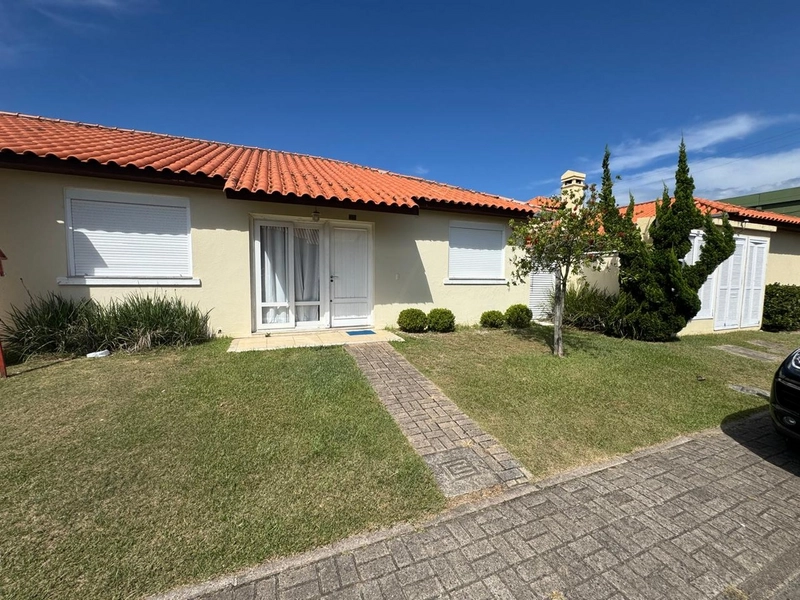 Casa em condomínio fechado, casa Hermosa com preço acessível! Xangrilá: 2ª foto da galeria de imagens do imóvel