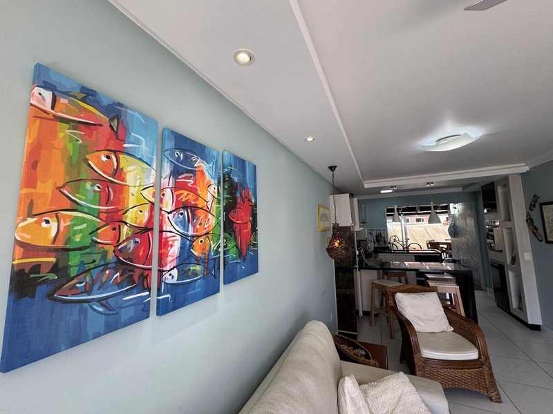 Casa em condomínio fechado, casa Hermosa com preço acessível! Xangrilá: 4ª foto da galeria de imagens do imóvel