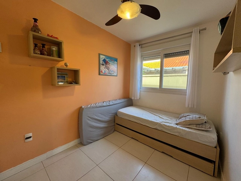 Casa em condomínio fechado, casa Hermosa com preço acessível! Xangrilá: 14ª foto da galeria de imagens do imóvel