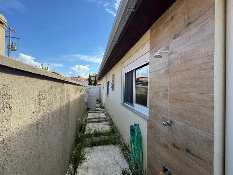 Casa em condomínio fechado, casa Hermosa com preço acessível! Xangrilá: 23ª foto da galeria de imagens do imóvel