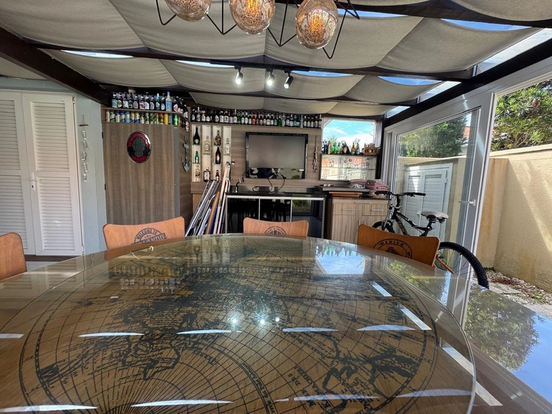 Casa em condomínio fechado, casa Hermosa com preço acessível! Xangrilá: 20ª foto da galeria de imagens do imóvel