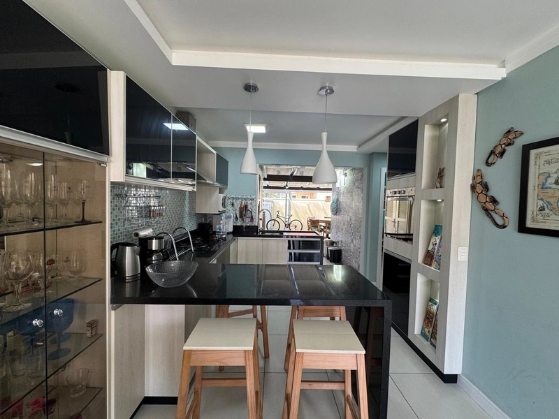 Casa em condomínio fechado, casa Hermosa com preço acessível! Xangrilá: 6ª foto da galeria de imagens do imóvel