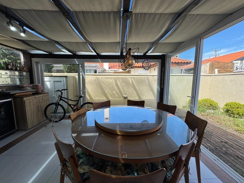 Casa em condomínio fechado, casa Hermosa com preço acessível! Xangrilá: 21ª foto da galeria de imagens do imóvel