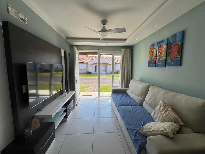 Casa em condomínio fechado, casa Hermosa com preço acessível! Xangrilá: 3ª foto da galeria de imagens do imóvel