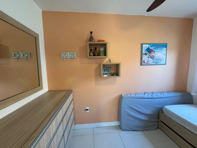 Casa em condomínio fechado, casa Hermosa com preço acessível! Xangrilá: 13ª foto da galeria de imagens do imóvel